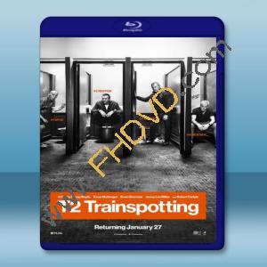  猜火車2 T2 Trainspotting (2016) 藍光25G