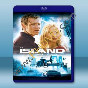  絕地再生 The Island (2005) 藍光25G