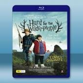  神鬼嚎野人 Hunt for the Wilderpeople (2016) 藍光25G