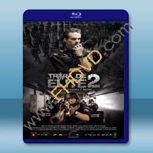  精銳部隊2 Elite Squad 2: The Enemy Within (2010) 藍光25G