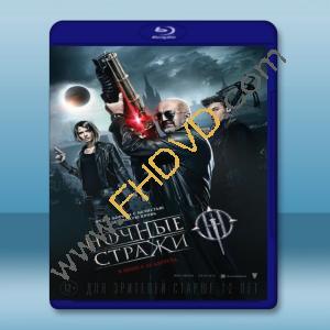  暗夜守護者 Nochnye strazhi/The Night Watchmen/Guardians of the Night (2016) 藍光25G