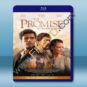  承諾 The Promise (2016) 藍光25G