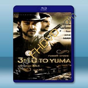  決戰3:10 3:10 to Yuma (2007) 藍光25G