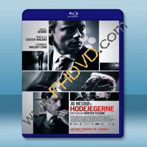  獵頭遊戲 Headhunters (2011) 藍光25G