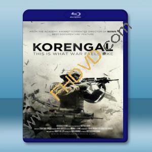  雷斯特雷波 Korengal (2014) 藍光25G