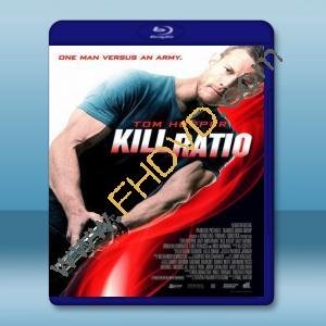  殺戮比率 Kill Ratio (2016) 藍光25G