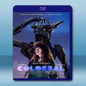  怪獸柯羅索 Colossal (2016) 藍光25G