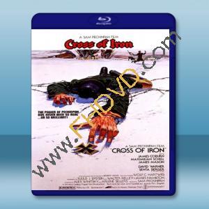  鐵十字勳章 Cross of Iron (1977) 藍光25G