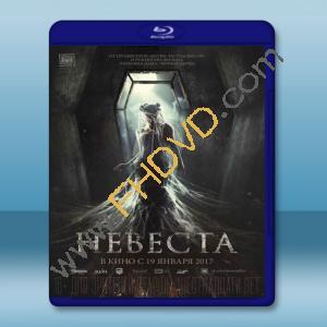  新娘 Невеста/Nevesta/Bride (2017) 藍光25G