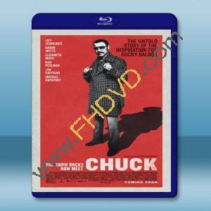  查克 Chuck (2016) 藍光25G