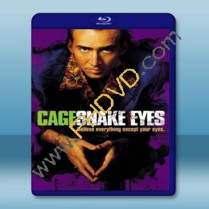  蛇眼 Snake Eyes (1998) 藍光25G
