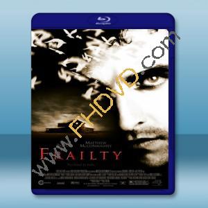  替天行道 Frailty (2001) 藍光25G