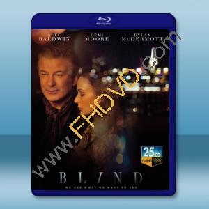  失明人生/盲 Blind (2017) 藍光25G