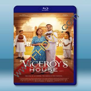  愛在總督之家 Viceroy's House (2017) 藍光25G