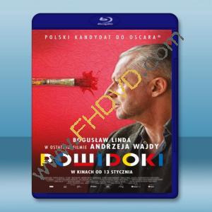  殘影 Afterimage/Powidoki (2016) 藍光25G