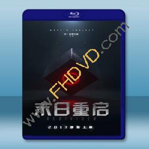  殺戮開關 Kill Switch (2017) 藍光25G