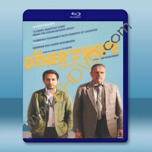  希望的另一邊 Toivon tuolla puolen (2017) 藍光25G