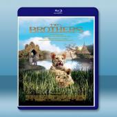  雙虎奇緣 Two Brothers  (2004) 藍光25G