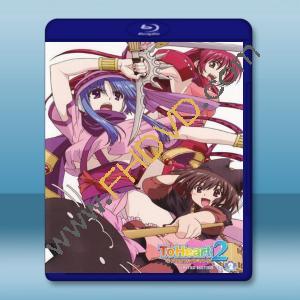   心之彼端2 迷宮旅人 ToHeart2 ダンジョントラベラーズ (2012) [2碟] 藍光影片25G