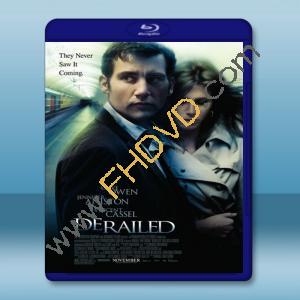  玩火 Derailed (2005) 藍光25G