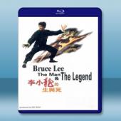  李小龍的生與死 (1973) 藍光25G