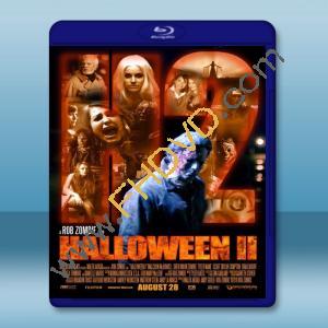  血染萬聖節 Halloween II (2009) 藍光25G