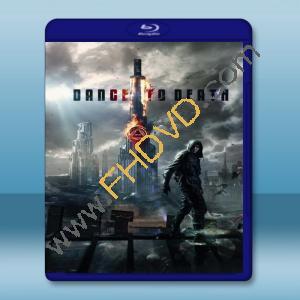  死亡之舞 Tantsy nasmert (2016) 藍光25G