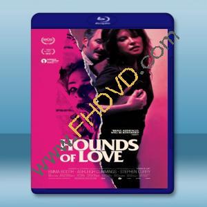  愉虐遊戲 Hounds of Love (2016) 藍光25G