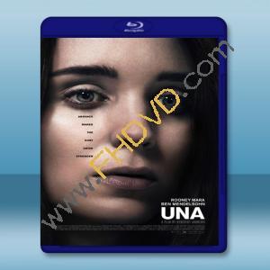  最愛你的人是我 Una (2016) 藍光25G