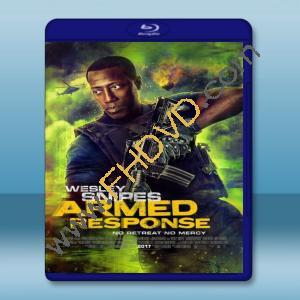  末路恐慌 Armed Response (2017) 藍光25G