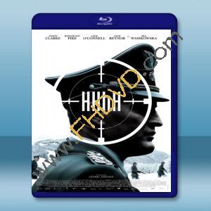  惡棍追殺令 HHhH/The Man with Iron Heart (2017) 藍光25G