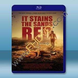  血染黃沙 It Stains the Sands Red (2016) 藍光25G