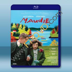  茉迪的彩色小屋 Maudie (2016) 藍光25G