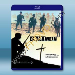  血戰阿拉曼 El Alamein - the Line of Fire (2002) 藍光25G