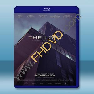  閣樓殺機 The Loft (2014) 藍光25G