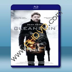  清道夫 Cleanskin (2012) 藍光影片25G