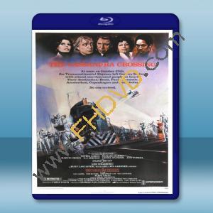  卡桑德拉大橋 The Cassandra Crossing (1976) 藍光影片25G