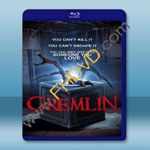  潘朵拉異獸 Gremlin (2017) 藍光影片25G