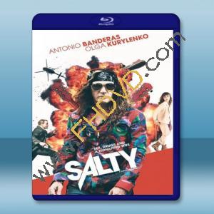  搖滾救妻/鹹味 Salty/Gun Shy (2017) 藍光影片25G