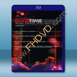 失速夜狂奔 Good Time (2017) 藍光影片25G