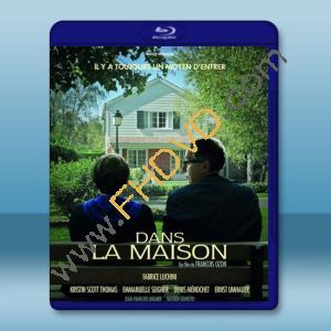  登堂入室 In the House (2012) 藍光影片25G