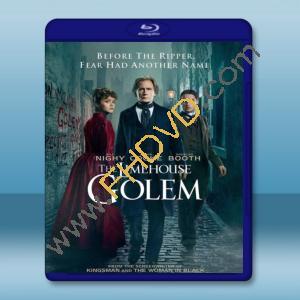  英倫謎殺 The Limehouse Golem (2016) 藍光影片25G