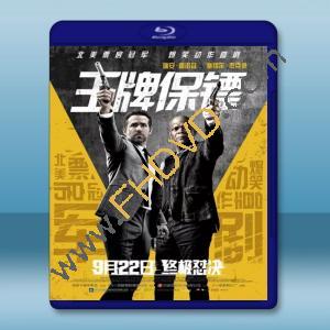  殺手保鑣 The Hitman's Bodyguard (2017) 藍光影片25G