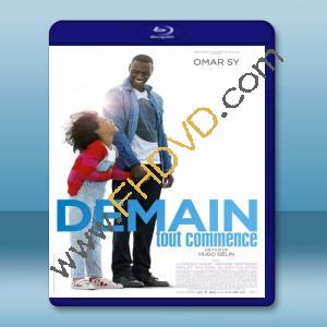  最美麗的意外 Two Is a Family (2016) 藍光影片25G