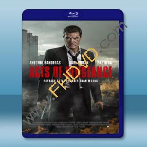  復仇行動 Acts Of Vengeance (2017) 藍光影片25G