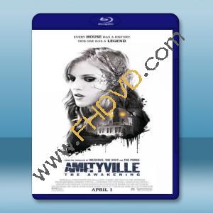  陰宅2 Amityville: The Awakening (2016) 藍光影片25G