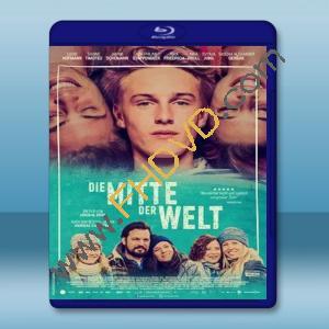  我的觸男日記 Die Mitte der Welt/Center of My World [2017] 藍光影片25G
