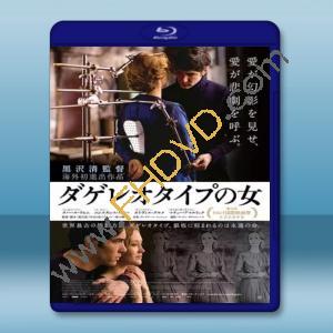  顯影的女人 Daguerrotype (2016) 藍光25G