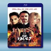  惡靈金庫 The Vault (2017)藍光影片25G