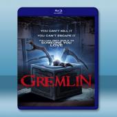  潘朵拉異獸 Gremlin (2017) 藍光影片25G